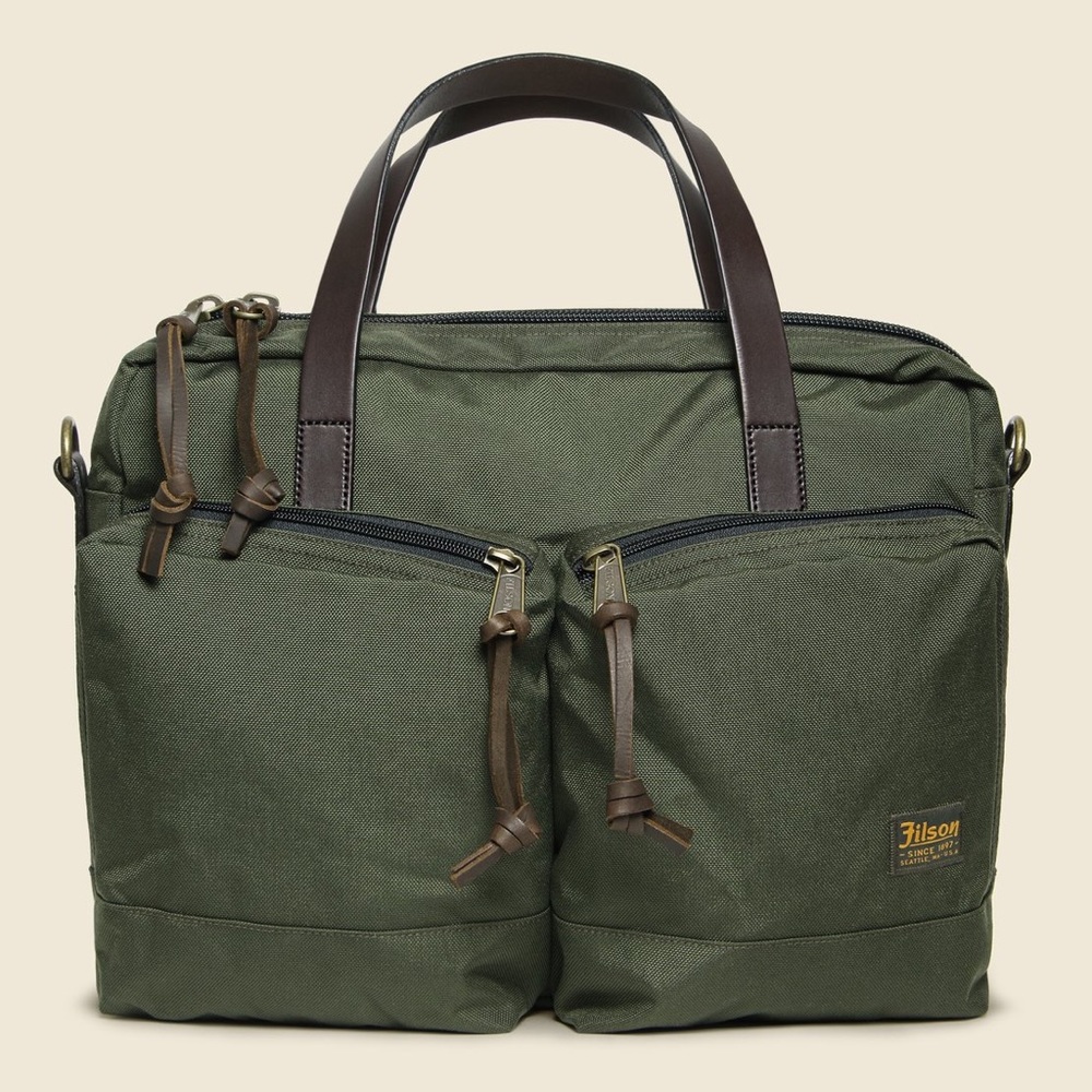 Filson Dryden Briefcase